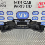 NEW Complete Front Bumper for Audi A5 / S5 B8.5 2012 - 2015 Facelift S-Line Gril