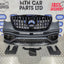 NEW Complete Front Bumper for Mercedes Sprinter 2018 onwards AMG STYLE GTR W907
