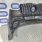 NEW Complete Front Bumper for Mercedes Sprinter 2018 onwards AMG STYLE GTR W907
