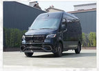 NEW Complete Front Bumper for Mercedes Sprinter 2018 onwards AMG STYLE GTR W907