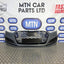 New Front Bumper Complete for Audi A5 / S5 B9 2016-2019 Prefacelift S-Line Grill
