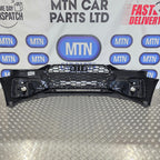 Complete Front Bumper – Audi A5 / S5 B9.5 Facelift 2020–2024 S-Line Grill