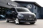 FRONT BUMPER FOR MERCEDES VITO V CLASS W447 15-26 AMG LINE V300D EXCLUSIVE LED