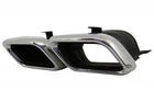 FRONT REAR BUMPER FOR MERCEDES S CLASS W222 S63 BODYKIT FACELIFT MODEL NEW