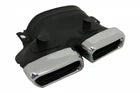 FRONT REAR BUMPER FOR MERCEDES S CLASS W222 S63 BODYKIT FACELIFT MODEL NEW