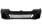 Complete Bodykit for BMW G30 17-20 to G30 LCI M Sport 2022 Front & Rear Bumpers, Side Skirts, Front & Rear Lights, Grille