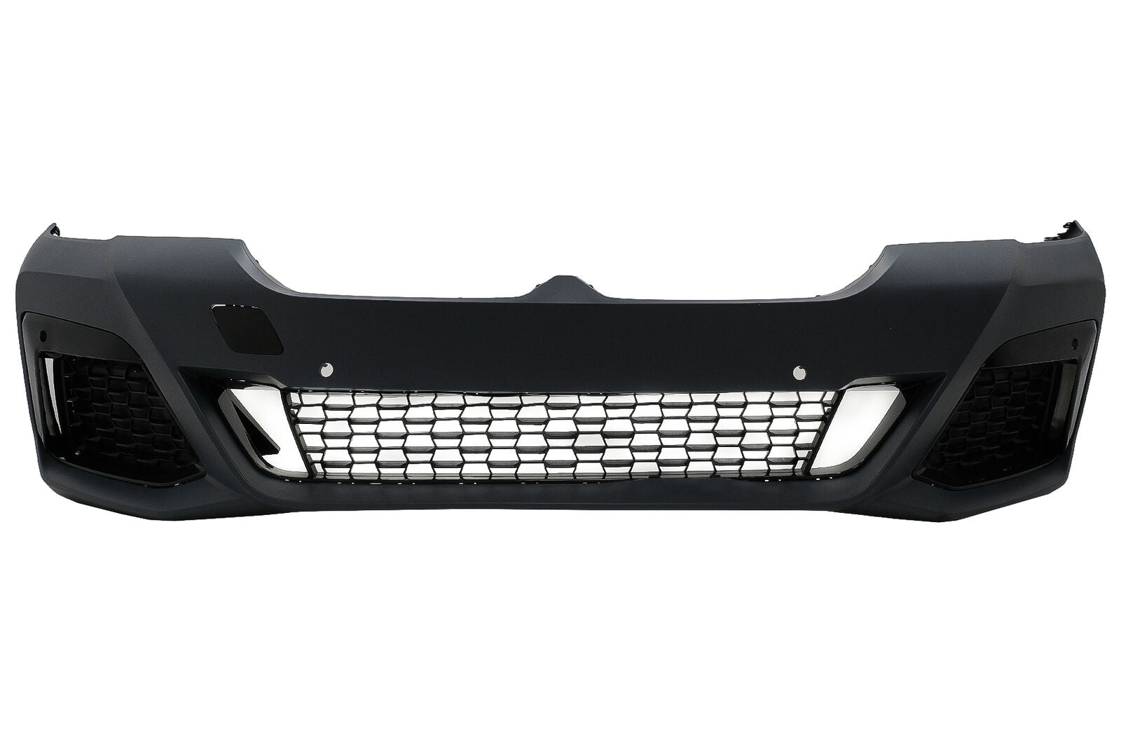 Complete Bodykit for BMW G30 17-20 to G30 LCI M Sport 2022 Front & Rear Bumpers, Side Skirts, Front & Rear Lights, Grille
