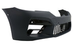 Complete Bodykit for BMW G30 17-20 to G30 LCI M5 2022 Front & Rear Bumpers, Side Skirts, Front & Rear Lights, Grille