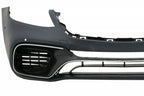 FRONT REAR BUMPER FOR MERCEDES S CLASS W222 S63 BODYKIT FACELIFT MODEL NEW