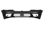 Complete Bodykit for BMW G30 17-20 to G30 LCI M5 2022 Front & Rear Bumpers, Side Skirts, Front & Rear Lights, Grille