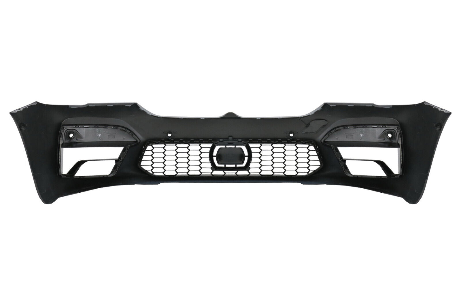 Complete Bodykit for BMW G30 17-20 to G30 LCI M5 2022 Front & Rear Bumpers, Side Skirts, Front & Rear Lights, Grille