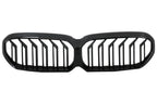 Complete Bodykit for BMW G30 17-20 to G30 LCI M5 2022 Front & Rear Bumpers, Side Skirts, Front & Rear Lights, Grille