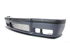 Front Bumper For BMW 3 Series E36 M3 Complete Bumper Splitter 2dr 4dr coupe