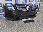 Bodykit  FOR MERCEDES VITO V CLASS W447 15-24 AMG LINE NIGHT EDITION + Rear
