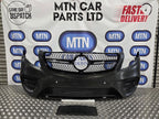 Bodykit  FOR MERCEDES VITO V CLASS W447 15-24 AMG LINE NIGHT EDITION + Rear