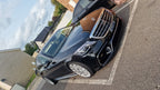 Complete Front Bumper + Lights W222 Mercedes S63