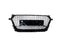 Honeycomb Grill for Audi TT / TTS 2014-2020 MK3 Grille Gloss Black OEM STYLE