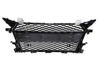 Honeycomb Grill for Audi TT / TTS 2014-2020 MK3 Grille Gloss Black